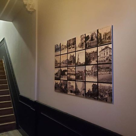Le Kiosque Διαμέρισμα Ciney Εξωτερικό φωτογραφία